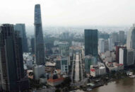 Khung giá đất tăng gần hơn giá thị trường