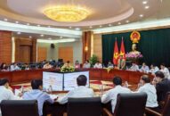 Quyết tâm giảm thiểu các chỉ số về mất trật tự An toàn giao thông