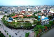 Đề xuất phương án, thủ tục để đầu tư Dự án mới tại Khu vực chợ Sắt