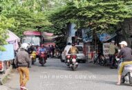 Sắp xếp điều chuyển lại các tuyến vận tải hành khách cố định để đảm bảo trật tự ATGT trong khu vực nội đô