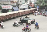 Khẩn trương nghiên cứu phương án điều chuyển một số chuyến tàu từ ga Hải Phòng về ga Thượng Lý