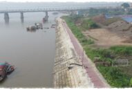 Dự án cải tạo mặt đê kết hợp làm đường giao thông trên địa bàn huyện Vĩnh Bảo: Nhất trí cao chủ trương đầu tư