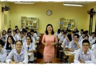 Hải Phòng hướng tới mục tiêu trở thành trung tâm giáo dục- đào tạo của cả vùng, cả nước