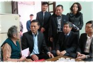 Ưu việt chính sách an sinh