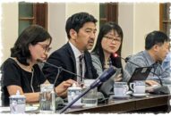 Chủ tịch UBND thành phố làm việc với Đoàn công tác Ngân hàng thế giới về Dự án Phát triển giao thông đô thị