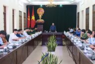 Thành phố sẽ lập đoàn công tác ra thăm, tặng quà các chiến sĩ và khảo sát lên phương án xây dựng Bệnh xá trên đảo Sinh Tồn