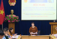 Quận Lê Chân triển khai Kế hoạch tổ chức Lễ hội truyền thống Nữ tướng Lê Chân năm 2020