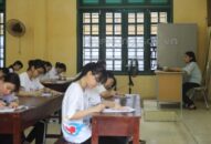 Phương án tuyển sinh vào lớp 10 THPT năm học 2020-2021