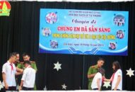 Một số kỹ năng phòng, chống xâm hại