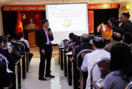 Tập huấn chuyên sâu về kỹ năng luật sư tư vấn đầu tư và kinh doanh, thương mại có yếu tố nước ngoài