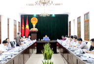 Phấn đấu thu ngân sách nhà nước năm 2019 đạt 27.000 tỷ đồng