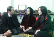 Hải Phòng chi trên 242,345 tỷ đồng tặng quà đối tượng chính sách nhân dịp Tết nguyên đán 2020