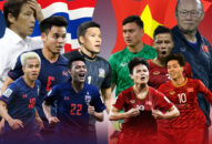 Đảm bảo trật tự an toàn giao thông cho trận thi đấu giữa đội tuyển bóng đá quốc gia Việt Nam và đội tuyển bóng đá quốc gia Thái Lan