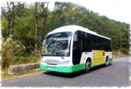 Ý kiến chỉ đạo của Chủ tịch UBND thành phố về hoạt động của Dự án thử nghiệm xe buýt điện (EV) trên đảo Cát Bà