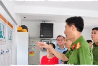 Phối hợp mở 3.812 lớp tuyên truyền về Phòng cháy chữa cháy