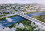 Ban Thường vụ Thành ủy cho ý kiến về phương án điều chỉnh Dự án đầu tư xây dựng công trình cầu Rào 1