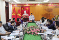 Quận Lê Chân: Các chỉ tiêu kinh tế chủ yếu đều hoàn thành và hoàn thành vượt mức kế hoạch trong năm 2019