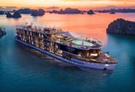 Tái hiện ký ức tàu Bình Chuẩn lừng danh của “Vua tàu thuỷ” Bạch Thái Bưởi