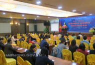 Doanh nghiệp tìm giải pháp ứng phó trước “Căng thẳng thương mại Mỹ – Trung”