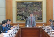 Kỳ thi tuyển dụng công chức: Đảm bảo nghiêm túc, an toàn, tạo điều kiện tốt nhất cho thí sinh