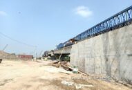 Dự án đầu tư xây dựng cầu sông Hóa: Phấn đấu hoàn thành trước ngày 15-12