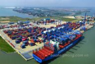 Lan tỏa tinh thần phát triển Hải Phòng vì cả vùng, cả nước