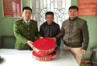 Xử lý nghiêm hành vi tàng trữ, sử dụng vũ khí, vật liệu nổ, công cụ hỗ trợ, pháo và “đèn trời”