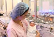 Bệnh viện Phụ sản Hải Phòng: Thực hiện thành công ca thụ tinh trong ống nghiệm cho sản phụ 54 tuổi