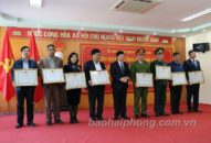 Huyện Cát Hải: Phấn đấu đón 3,2 triệu lượt du khách trong năm 2020