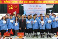 THPT chuyên Trần Phú: Tiếp tục triển khai thực hiện dự án số hóa trường học