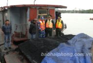 Hải đoàn 38 (Bộ Tư lệnh Bộ đội biên phòng): Tăng cường đợt cao điểm truy quét tội phạm