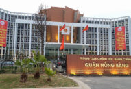 Quận ủy Hồng Bàng: Xác định chủ đề năm 2020 là “Tăng cường kỷ cương – Đẩy mạnh phát triển đô thị”