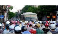 Điều chuyển một số chuyến tàu khách đến ga Thượng Lý: Cần thiết để giảm ùn tắc