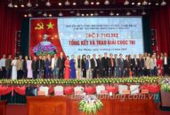 Coi trọng tố chất văn hóa, con người trong phát triển