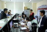 Từ 0 giờ ngày 16-12-2019: Sở Tài chính đồng loạt áp dụng biên lai điện tử trong thu phí hạ tầng Cảng biển