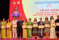 Cung Văn hóa lao động hữu nghị Việt Tiệp: Sáng tạo để đáp ứng yêu cầu học tập, rèn luyện, giải trí của người lao động