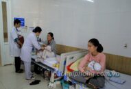 Số người mắc bệnh cúm mùa gia tăng: Chủ động đề phòng, kịp thời chữa trị