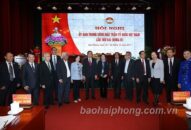 Mặt trận phải là kênh thông tin quan trọng phản ánh tâm tư, nguyện vọng của nhân dân