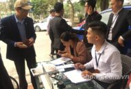 Hyundai Hải Phòng: Trải nghiệm lái xe Hyundai tại huyện Vĩnh Bảo