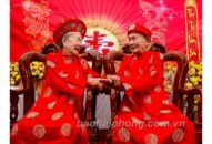 Thành phố tặng quà mừng thọ người cao tuổi năm 2020 cao nhất 1,5 triệu đồng