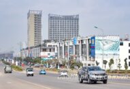 Thị trường bất động sản Hải Phòng: Sức sống mới từ mở rộng, cải tạo, chỉnh trang đô thị