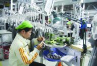 Thực hiện tăng lương tối thiểu vùng: Giám sát để bảo đảm quyền lợi người lao động