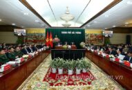 Hội nghị Chính phủ với các địa phương: Tập trung phân tích, làm rõ 9 vấn đề lớn