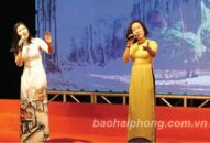 Đời sống âm nhạc Hải Phòng: Giữ mãi “lửa” sáng tạo