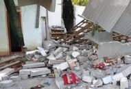 Thông tin về vụ nổ gây chết người xảy ra tại xã Nam Hưng (huyện Tiên Lãng)