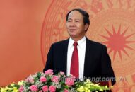 Thư chúc mừng năm mới 2020 của đồng chí Lê Văn Thành, Ủy viên Trung ương Đảng, Bí thư Thành ủy, Chủ tịch HĐND thành phố