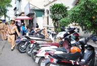 Cần phân biệt một số loại xe hai bánh và độ tuổi của người được phép điều khiển loại phương tiện trên tham gia giao thông