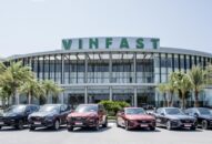 VinFast bất ngờ công bố bảng cơ cấu giá xe VinFast