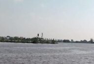 Hải Phòng: Xác minh và tìm kiếm nạn nhân chìm tàu trên sông Văn Úc