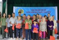 Quận Kiến An: Chú trọng bảo đảm an sinh xã hội